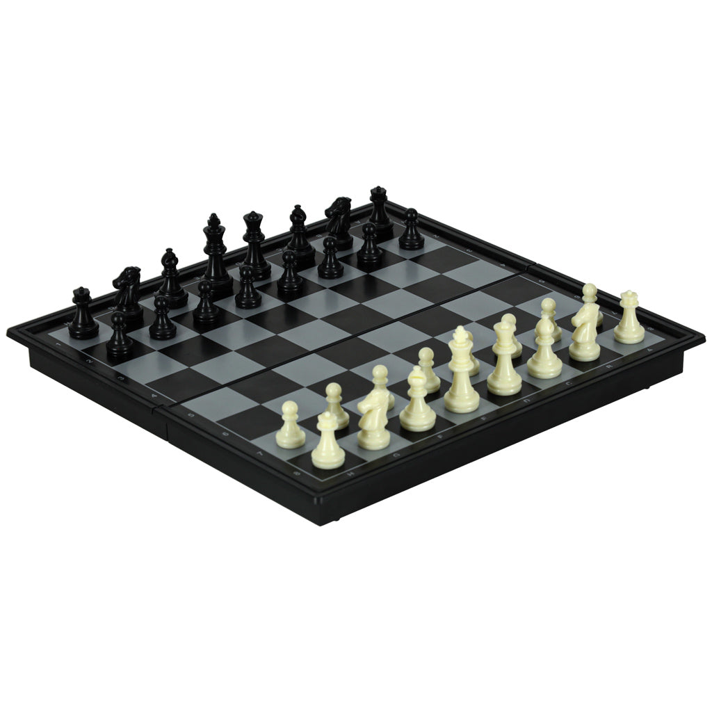Magnetisk skak