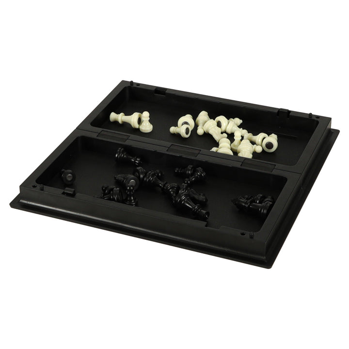 Magnetisk skak