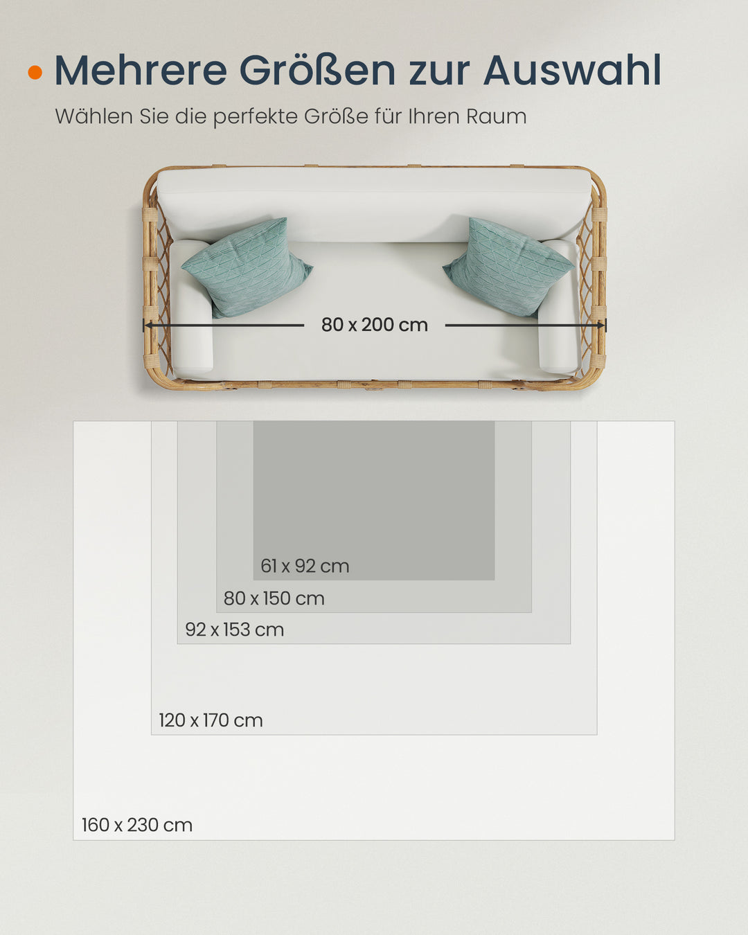 Tæppe, 9x1,5 m tæppe til soveværelse, skridsikkert tæppe, traditionel vintage stil, maskinvaskbar, blå-grøn