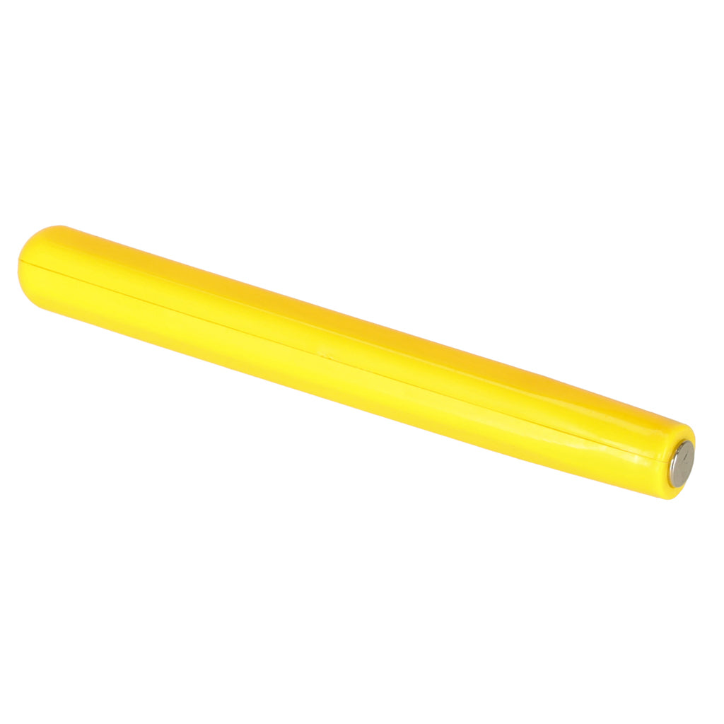 Magnetisk tavle Montessori prikker gul