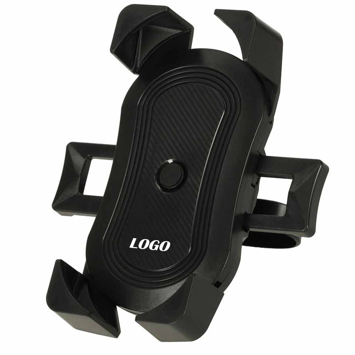 L-BRNO butterfly cykelholder sort