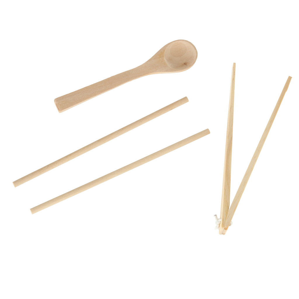 Pædagogisk Montessori perlekugle mosaikpuslespil 77el.