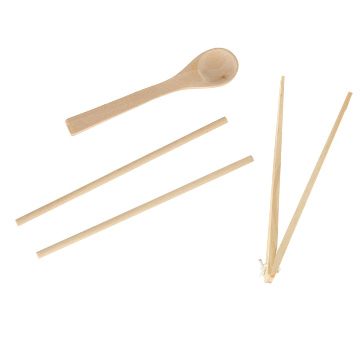 Pædagogisk Montessori perlekugle mosaikpuslespil 77el.