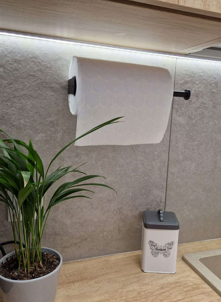 Køkkenpapirhåndklædeholderophæng