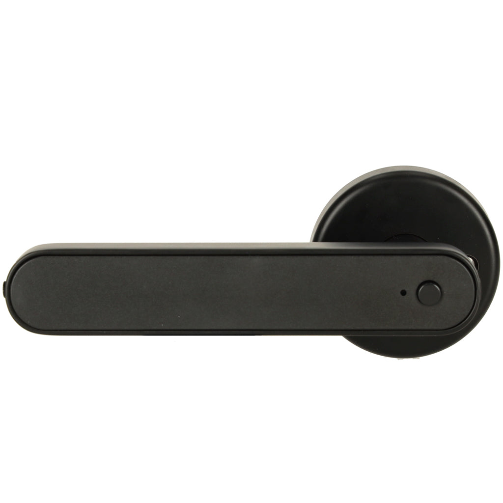 Fingeraftrykskode Bluetooth-kombinationsdørhåndtag
