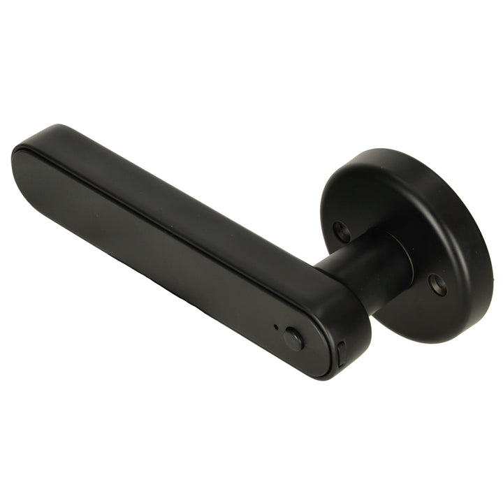 Fingeraftrykskode Bluetooth-kombinationsdørhåndtag