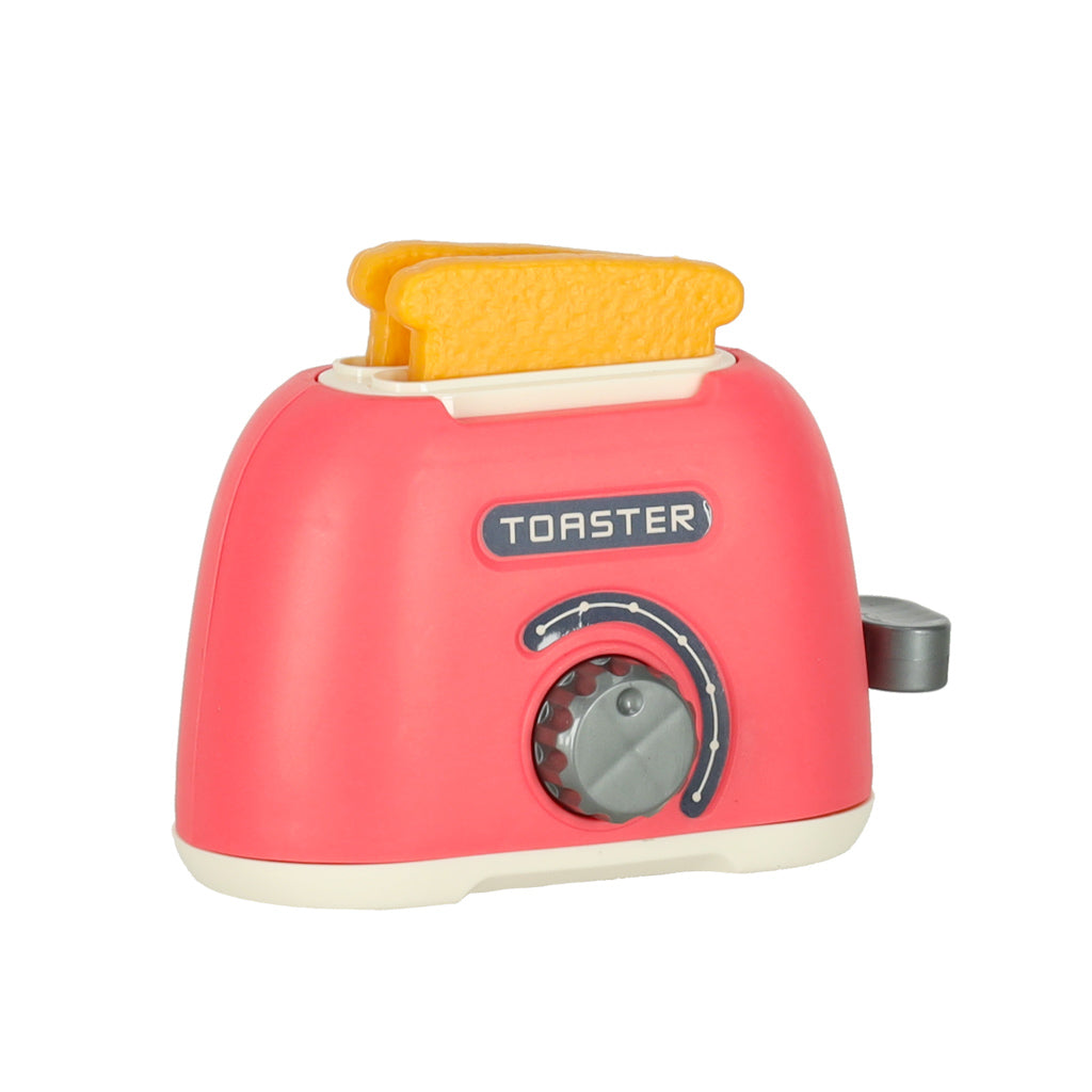 Mikrobølgeovn brødrister mixer grøntsager + tilbehør
