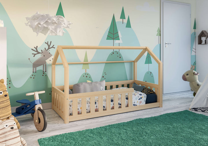 Børneseng TRANO DPZ