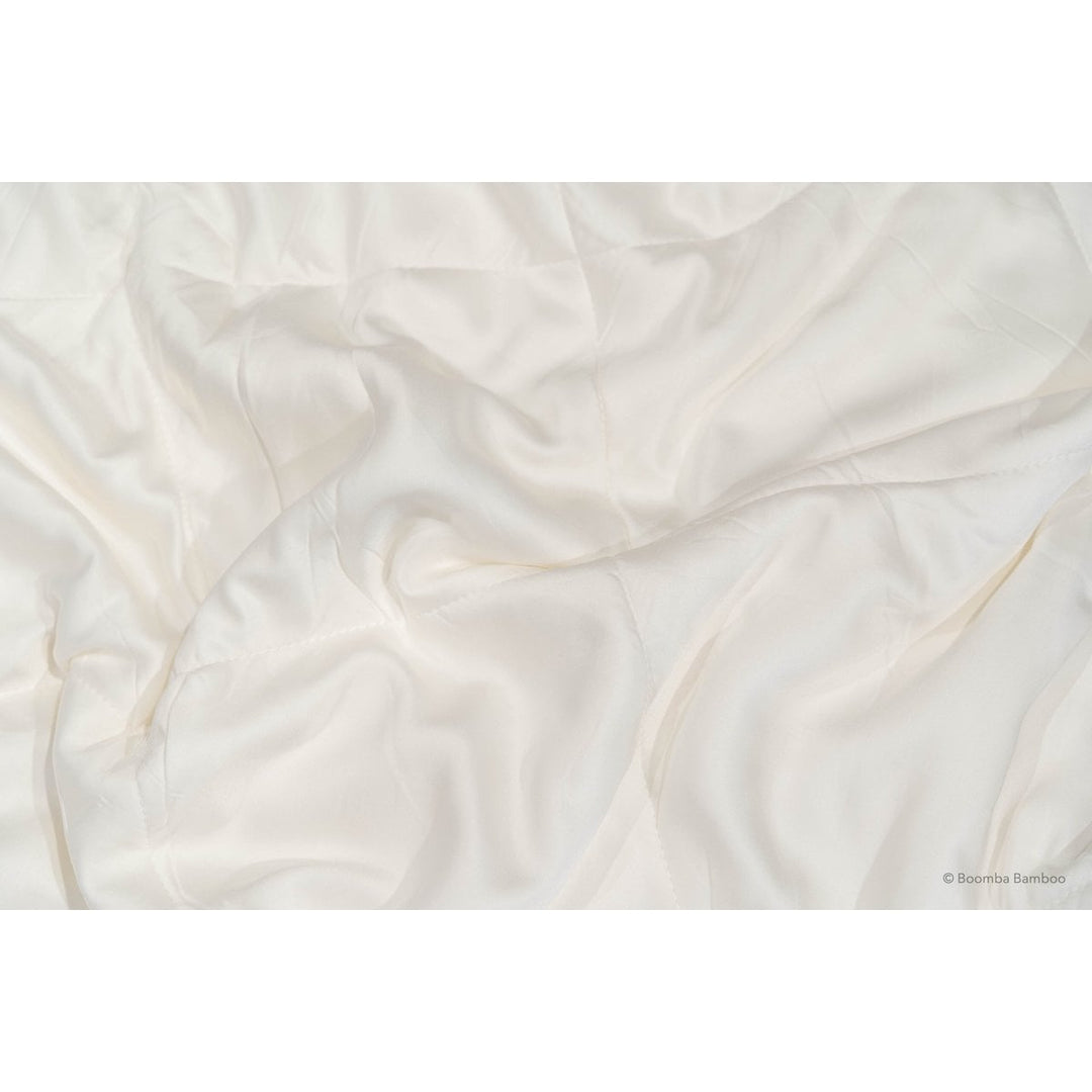 Bambus sommerdyne 150 g/m² – 300TC Tick – Cool & Hypoallergen – Luksus