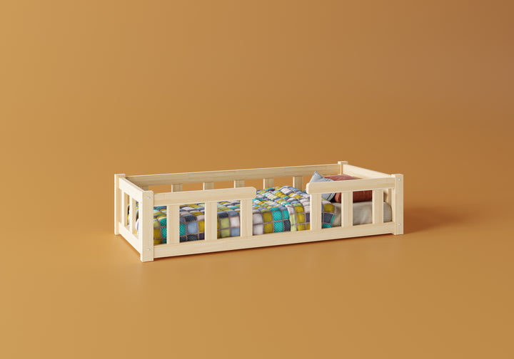 Dobbel børneseng TIAN ADP