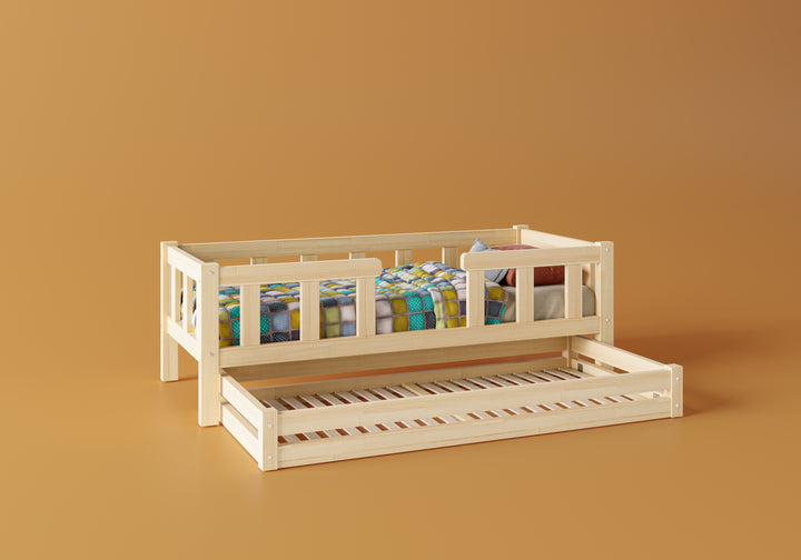 Dobbel børneseng TIAN AP