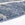 Gulvtæppe Art 2646 Blå 120x120 cm rundt