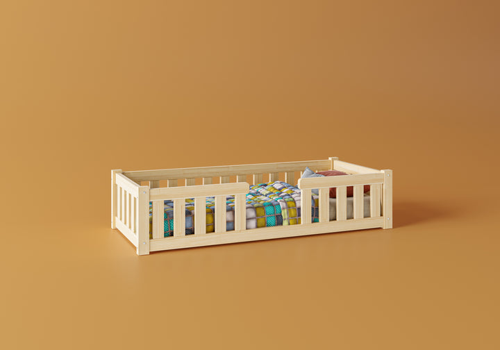 Dobbel børneseng TIAN ADPZ B2B