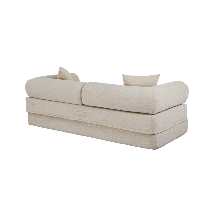 SARIA 3-personers sovesofa – Beige
