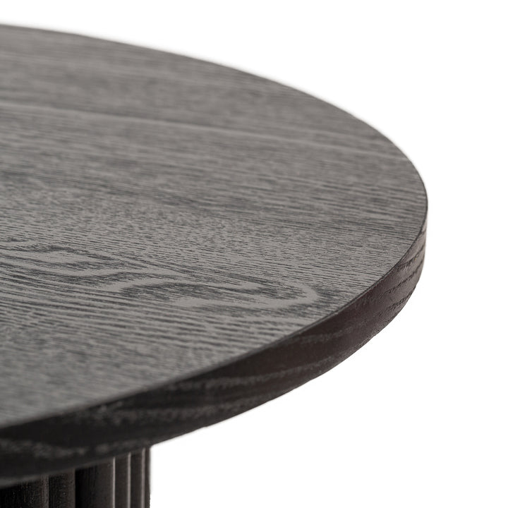 TRINIDAD sidebord i fyrretræ – moderne design med naturlig varme