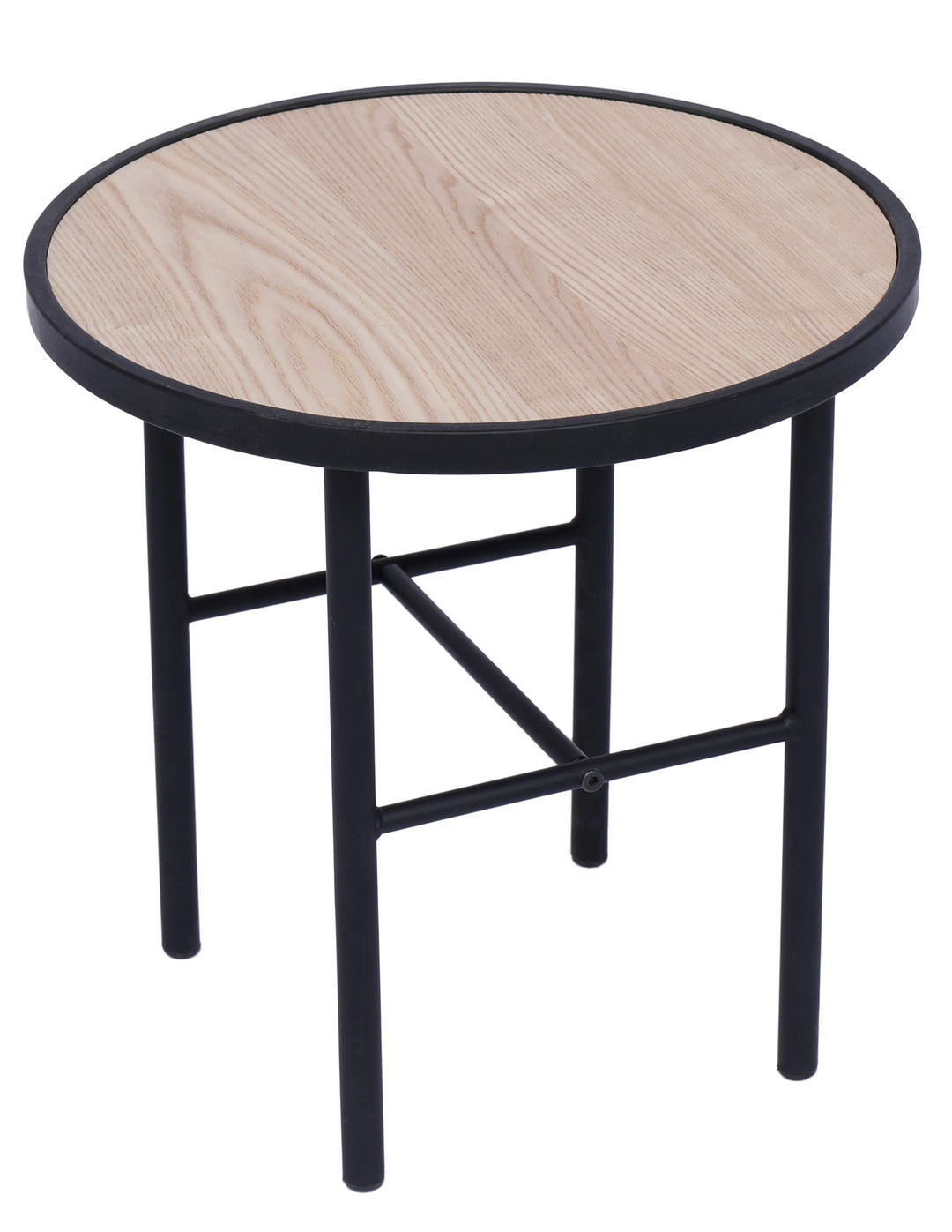 MIHARA sidebord i naturtræ