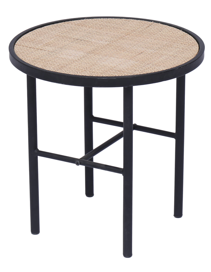 MIHARA Rattan Sidebord