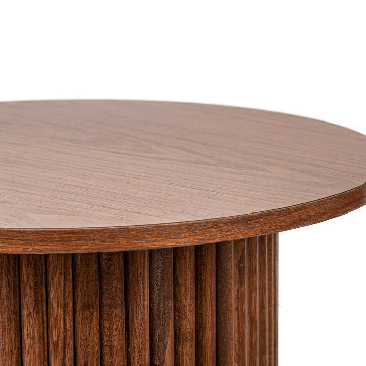 TRINIDAD sidebord i fyrretræ – enkelt design og naturlig charme