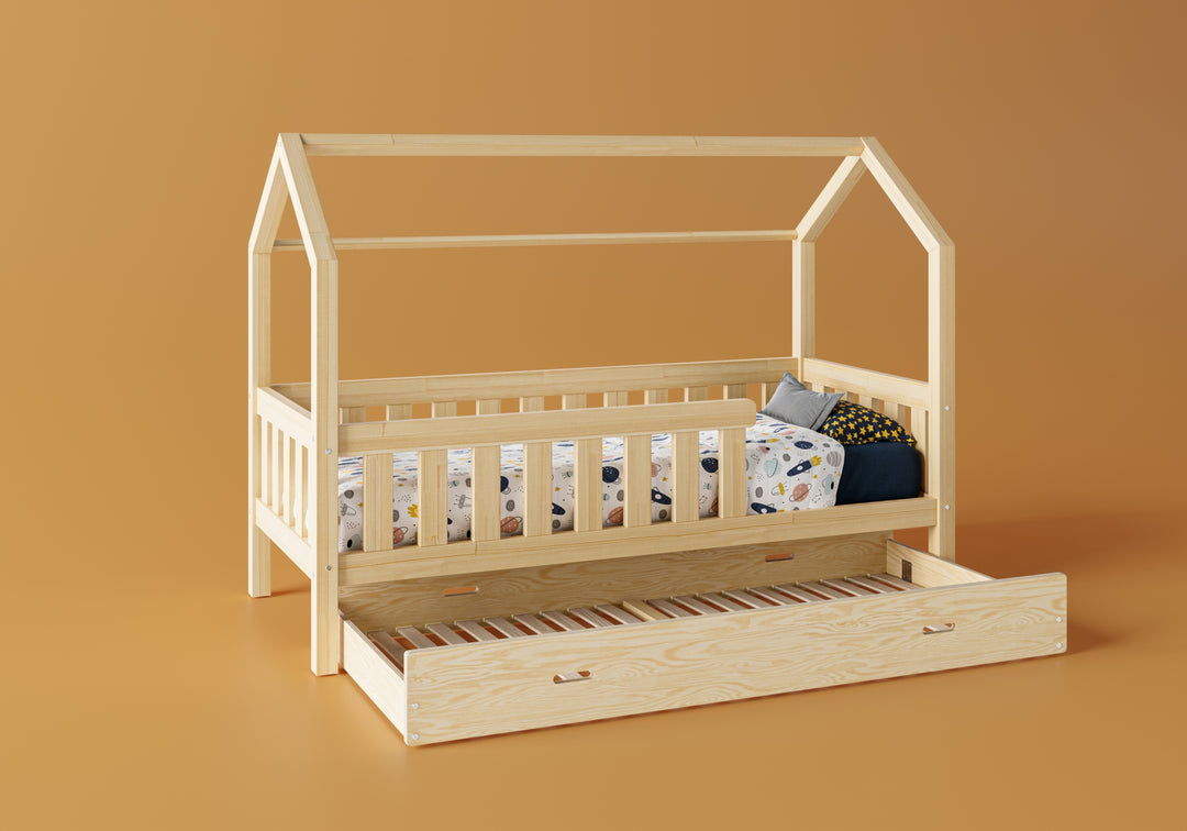 Børneseng TIAN ADPZ