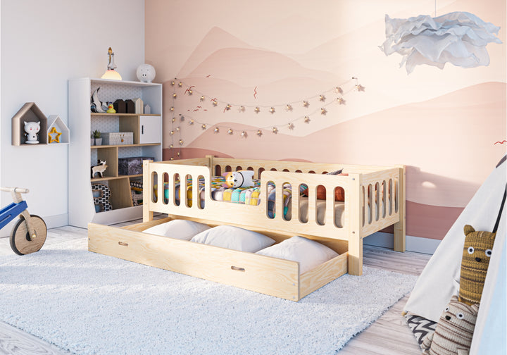 Børneseng TIAN APP B2B