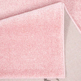 Børnetæppe Bubble Kids 1331 pink 140x200 cm