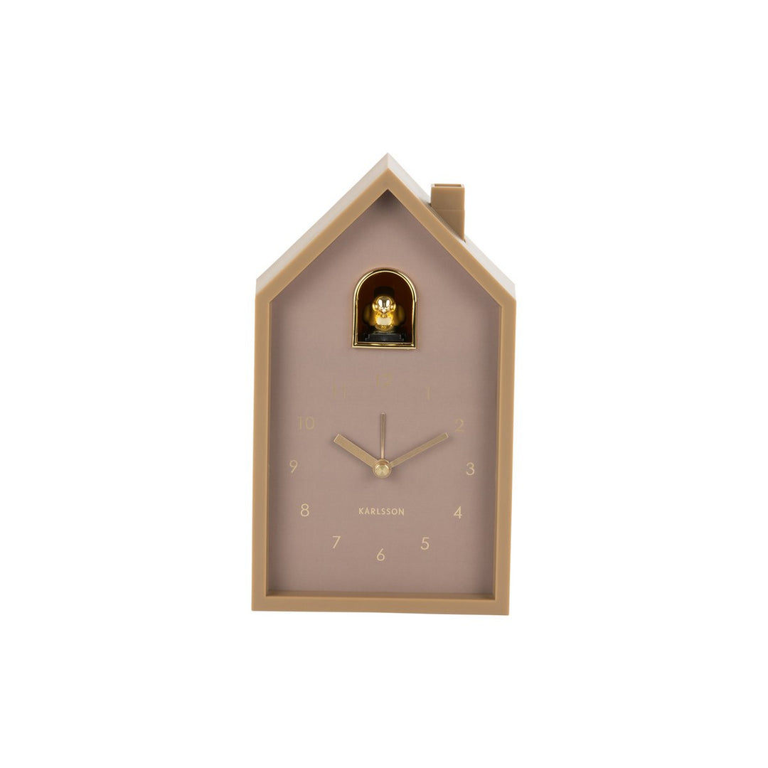 Vækkeur Modern Cuckoo Oro