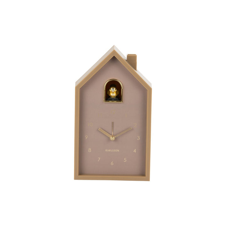 Vækkeur Modern Cuckoo Oro