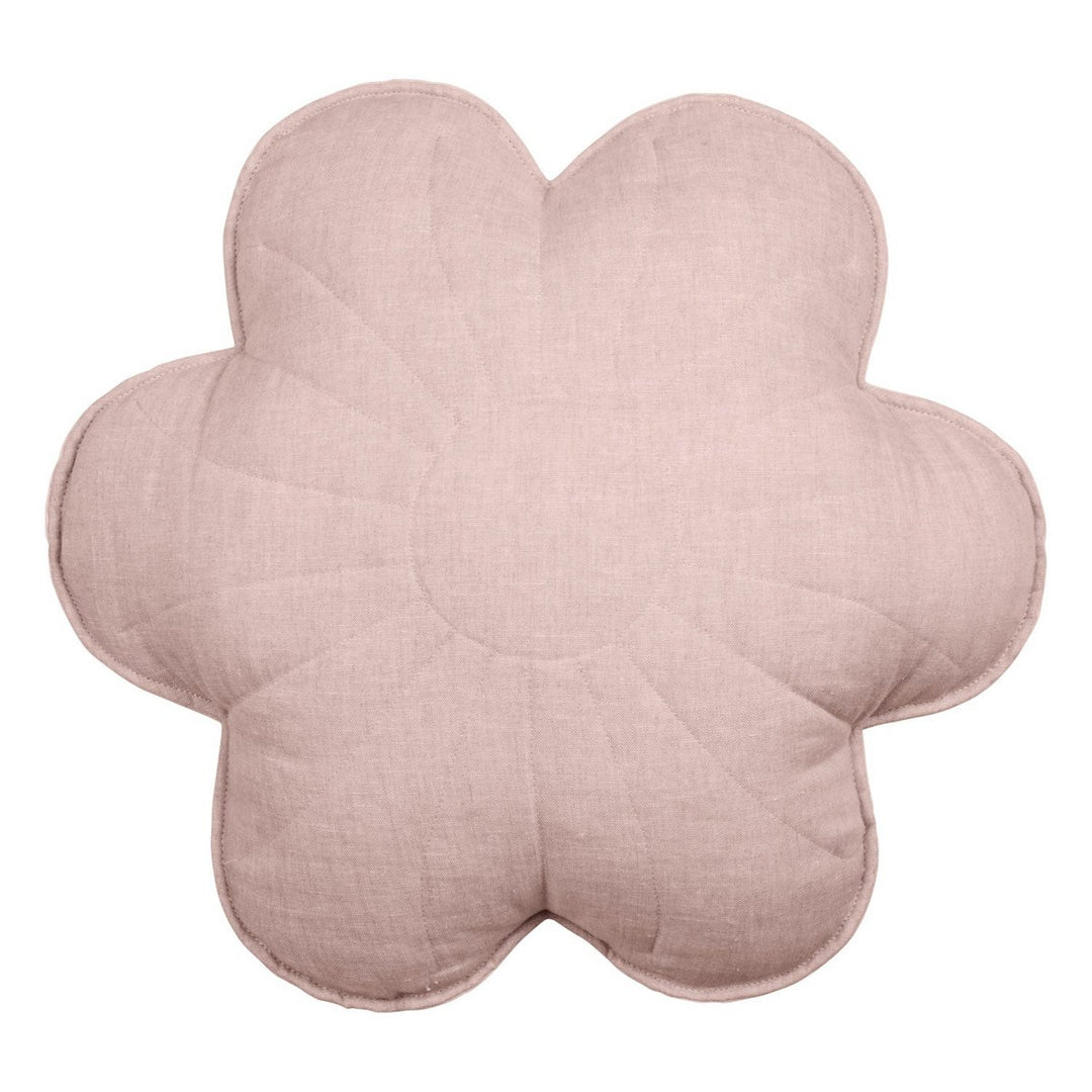 Hørpude "Powder Rose"