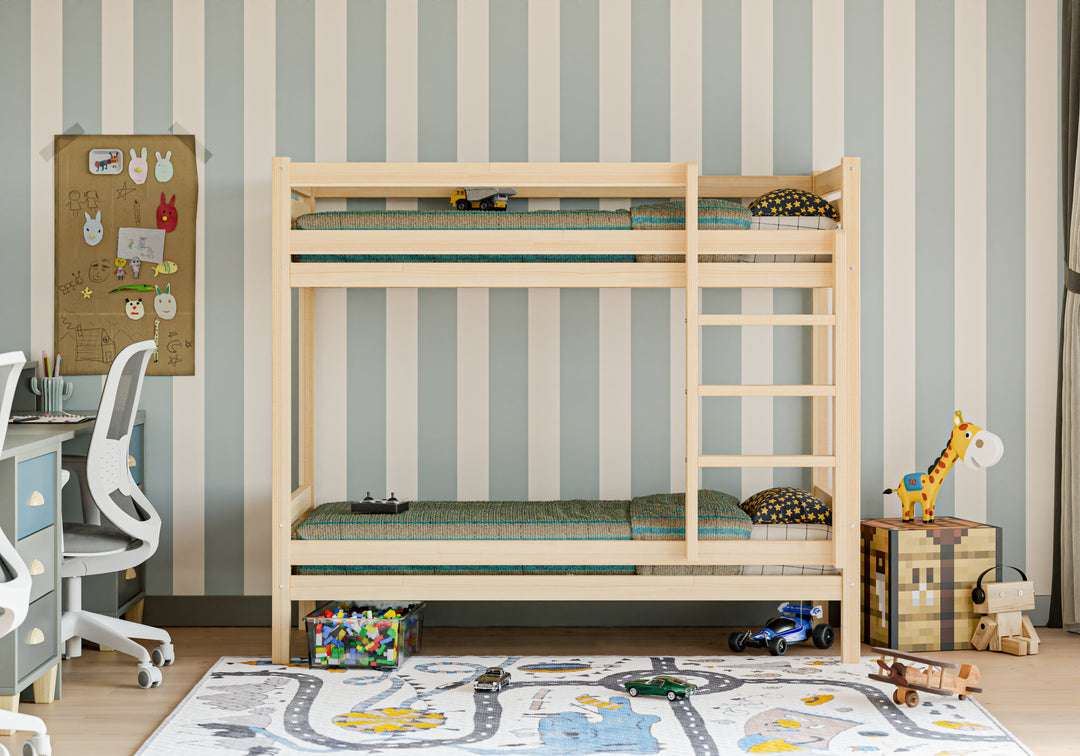 Køjeseng til børn TIAN ROA 48h