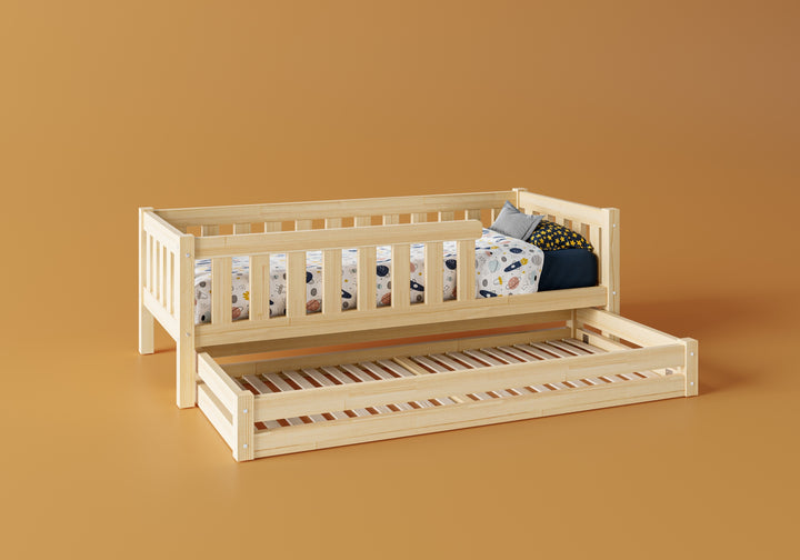 Børneseng TIAN PZ