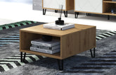Sofabord Touch Artisan eg melamin/ 60 x 37 x 60 cm