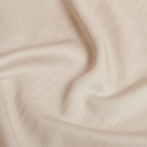 Børn - TENCEL™ Twill Dynebetræk Beige