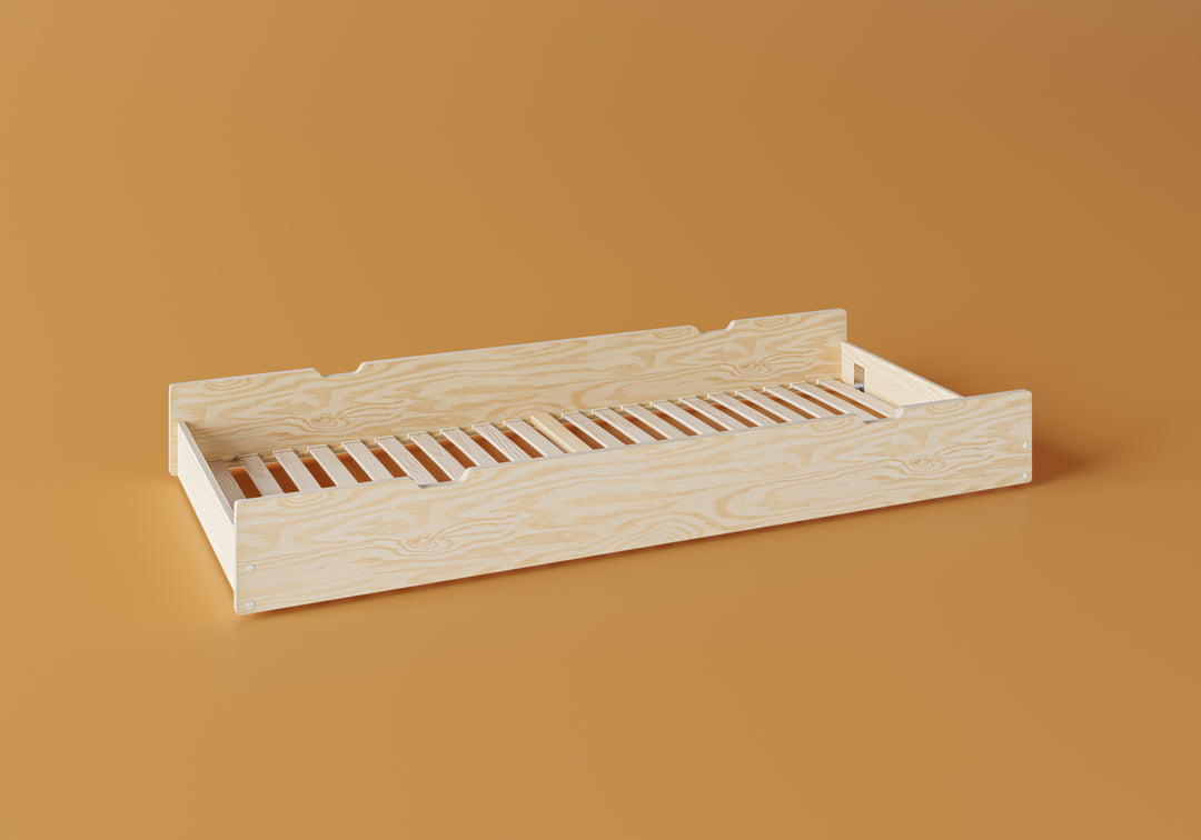 Skuffe til børneseng LACI VIP for Dobbel børnesengs