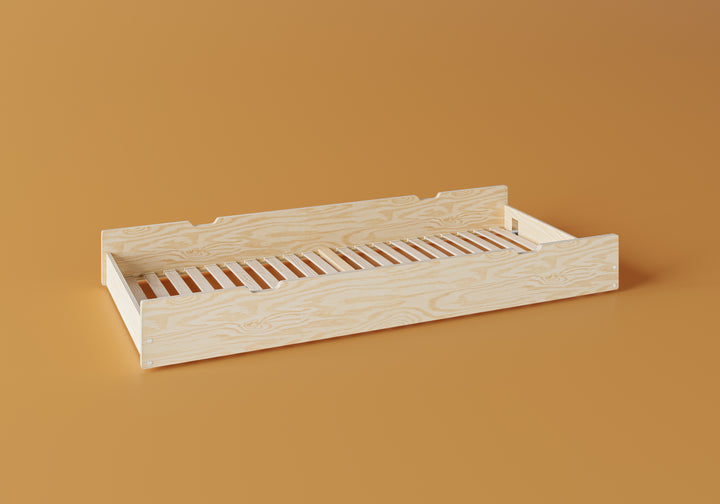 Skuffe til børneseng LACI VIP for Dobbel børnesengs