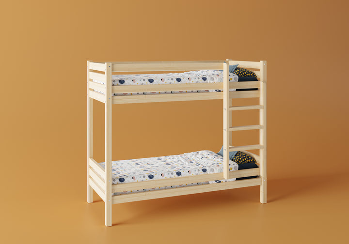 Køjeseng til børn TIAN ROA 48h