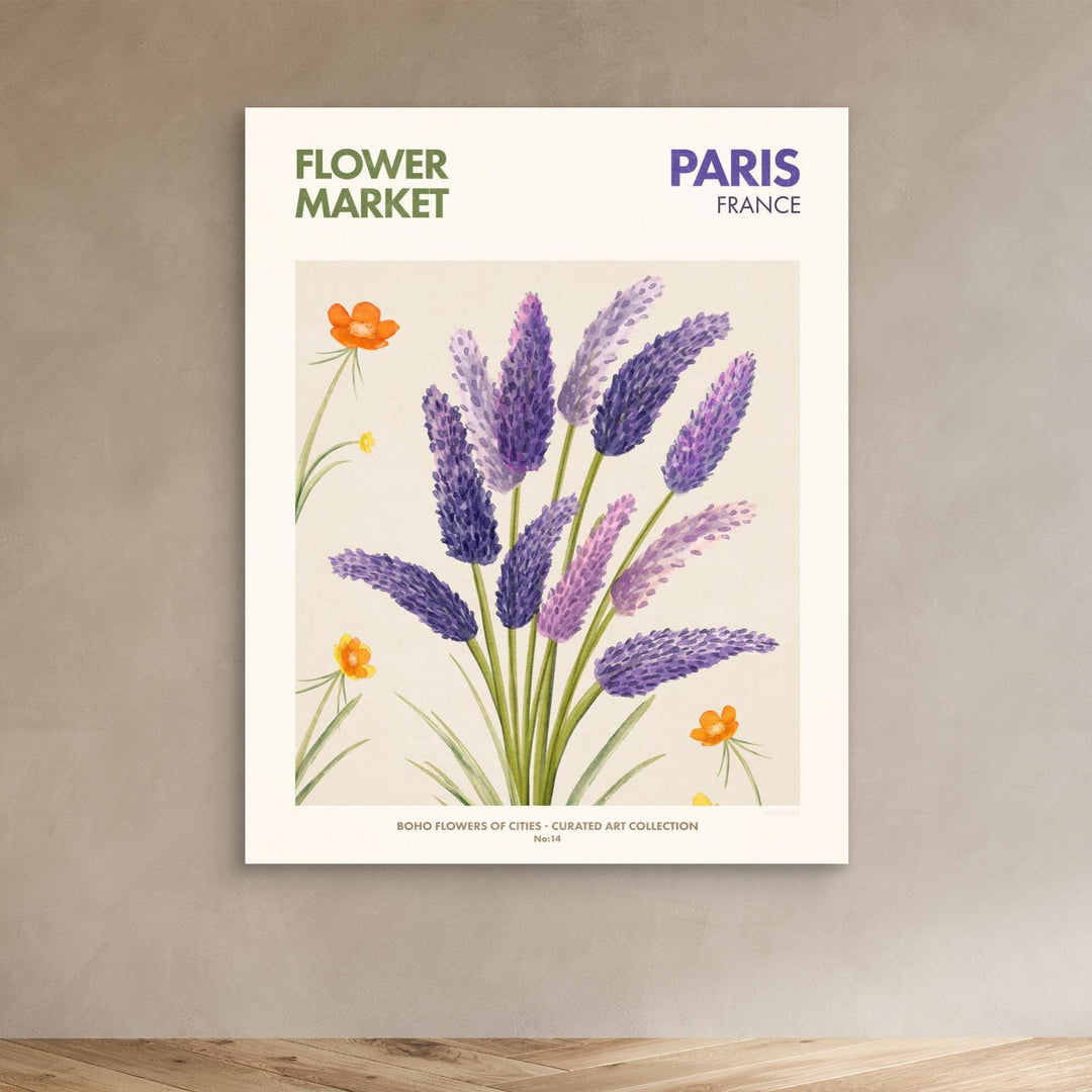Paris by Emel Tunaboylu