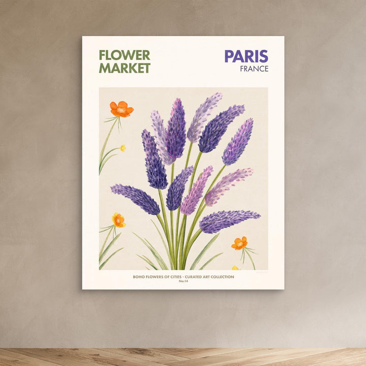 Paris by Emel Tunaboylu