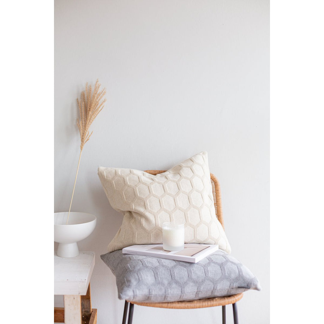 Herdis Pillow Nature