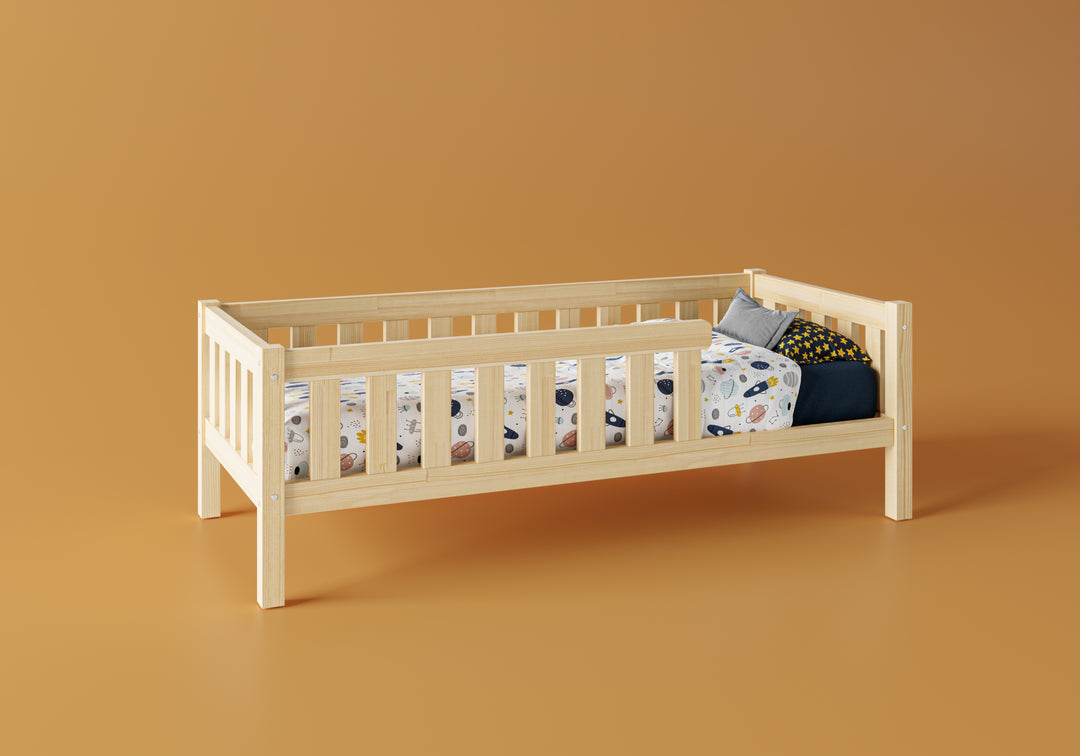 Dobbel børneseng TIAN PZ