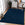 Tæppe Fancy 805 Blå 80x150 cm