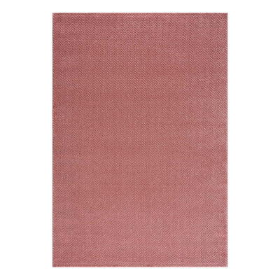 Tæppe Fancy 805 Rosé 80x150 cm