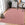 Tæppe Fancy 805 Rosé 140x200 cm
