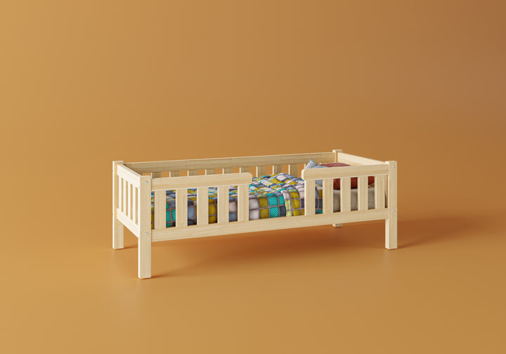 Dobbel børneseng TIAN APZ