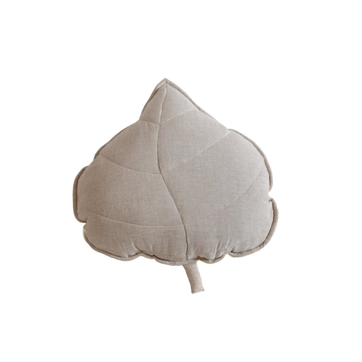 "Sand" linned bladpude