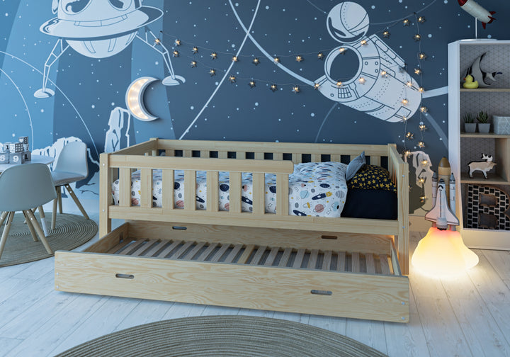 Børneseng TIAN PZ