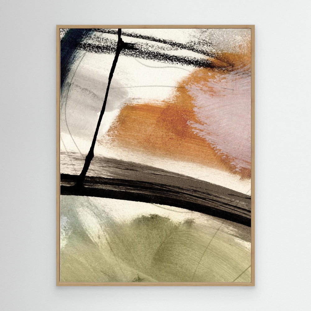 Light No2 by Dan Hobday