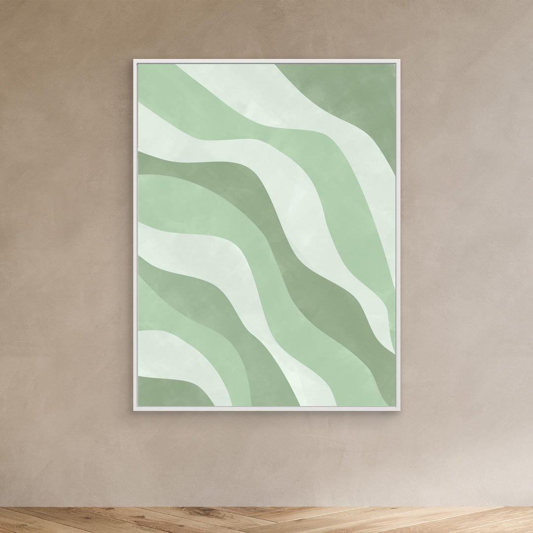 3x4 Aspectratiogreen5 by Elena Ristova