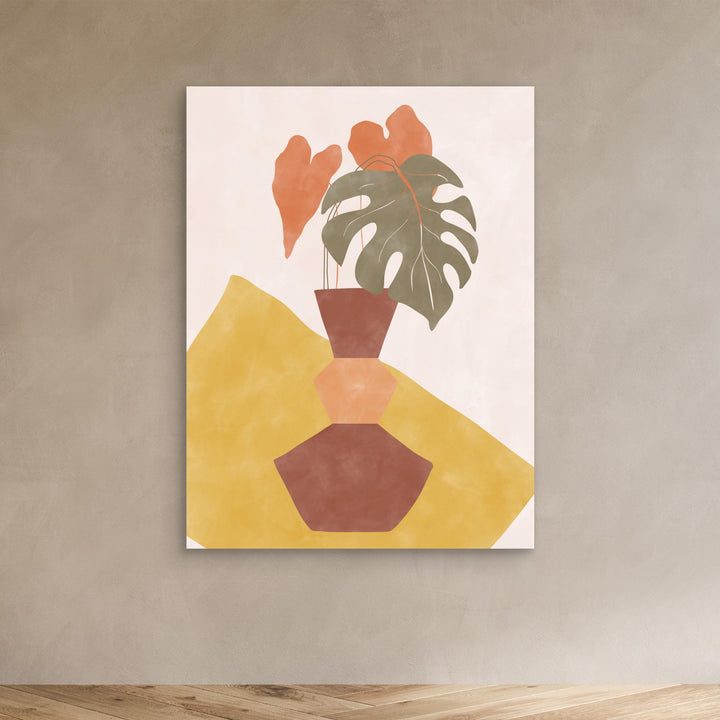 3x4 Aspectratio Stilllife3 by Elena Ristova