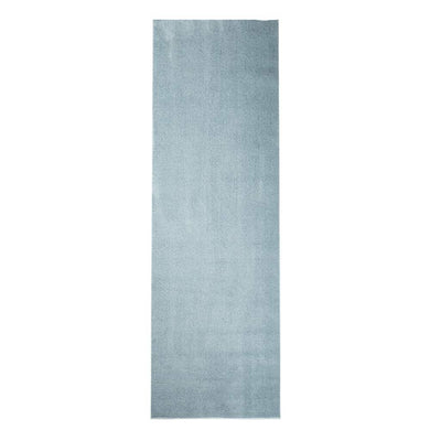 Shaggy tæppe Softshine Blue 80x300 cm