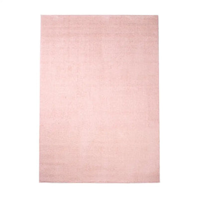 Shaggy tæppe Softshine pink 80x150 cm